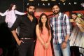 Rana Daggubati, Avantika Shetty, Nirup Bhandari @ Rajaratham Teaser Launch Stills