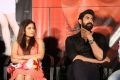 Avantika Shetty, Rana Daggubati @ Rajaratham Teaser Launch Stills