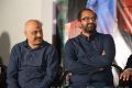 Ramajogayya Sastry, Abburi Ravi @ Rajaratham Teaser Launch Stills