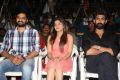 Nirup Bhandari, Avantika Shetty, Rana Daggubati @ Rajaratham Teaser Launch Stills