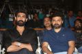 Rana Daggubati, Anup Bhandari @ Rajaratham Teaser Launch Stills