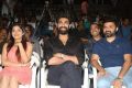 Avantika Shetty, Rana Daggubati, Anup Bhandari @ Rajaratham Teaser Launch Stills