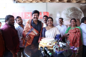 Dr.Rajasekhar Birthday Celebrations Stills