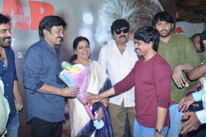 Dr Rajasekhar 60th Birthday Celebrations