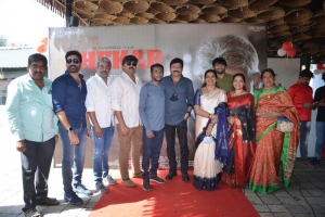 Dr.Rajasekhar Birthday Celebrations Stills