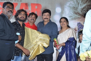 Dr.Rajasekhar Birthday Celebrations Stills