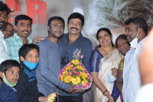 Dr.Rajasekhar Birthday Celebrations Stills