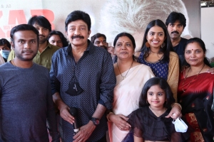 Dr Rajasekhar 60th Birthday Celebrations