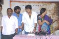 Rajasekhar Birthday Celebrations Stills