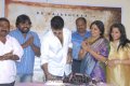 Rajasekhar Birthday Celebrations Stills