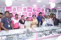 Rajasekhar, Jeevitha @ B New Mobile Store Gajuwaka, Vizag Photos