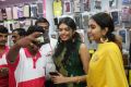 Shivani, Sivatmika @ B New Mobile Store Gajuwaka, Vizag Photos