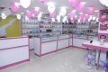 Rajasekhar, Jeevitha @ B New Mobile Store Gajuwaka, Vizag Photos