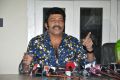 Actor Rajasekhar Press Meet Stills