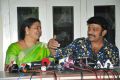 Jeevitha Rajasekhar Press Meet Stills