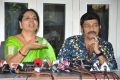 Jeevitha Rajasekhar Press Meet Stills