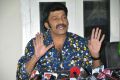 Actor Rajasekhar Press Meet Stills