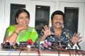 Jeevitha Rajasekhar Press Meet Stills