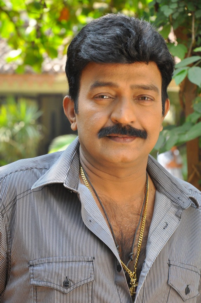 rajasekhar tamil serial actor wiki