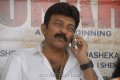 Actor Rajasekhar in Monarch Movie Launch Pictures