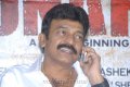 Actor Rajasekhar in Monarch Movie Launch Pictures