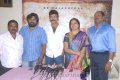 Monarch Movie Launch Pictures