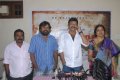 Monarch Movie Launch Pictures