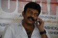 Actor Rajasekhar in Monarch Movie Launch Pictures