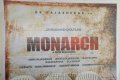 Monarch Movie Logo Stills