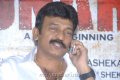 Actor Rajasekhar in Monarch Movie Launch Pictures