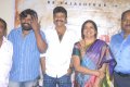 Monarch Movie Press Meet Stills