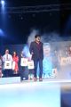 Dr Rajasekhar walks the ramp for Marks & Spencer in style