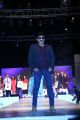 Dr Rajasekhar walks the ramp for Marks & Spencer in style