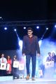 Dr Rajasekhar walks the ramp for Marks & Spencer in style