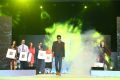 Dr Rajasekhar walks the ramp for Marks & Spencer in style