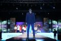 Dr Rajasekhar walks the ramp for Marks & Spencer in style