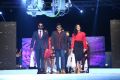 Dr Rajasekhar walks the ramp for Marks & Spencer in style