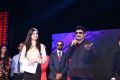 Dr Rajasekhar walks the ramp for Marks & Spencer in style