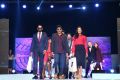 Actor Rajasekhar walks the ramp for Marks & Spencer in style