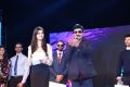 Dr Rajasekhar walks the ramp for Marks & Spencer in style