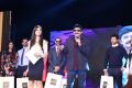 Dr Rajasekhar walks the ramp for Marks & Spencer in style