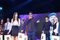 Actor Rajasekhar walks the ramp for Marks & Spencer in style