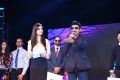 Dr Rajasekhar walks the ramp for Marks & Spencer in style