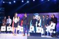 Dr Rajasekhar walks the ramp for Marks & Spencer in style