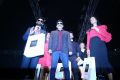 Dr Rajasekhar walks the ramp for Marks & Spencer in style