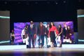 Dr Rajasekhar walks the ramp for Marks & Spencer in style