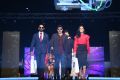 Dr Rajasekhar walks the ramp for Marks & Spencer in style