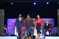 Actor Rajasekhar walks the ramp for Marks & Spencer in style