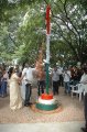 Jeevitha Rajashekar School Independence Day