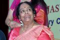 Actress KR Vijaya @ Rajasulochana 85th Birthday Anniversary Photos